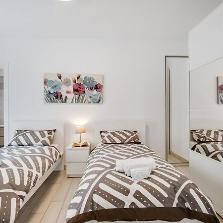 Dream Holiday Houses Cernobbio Exterior foto
