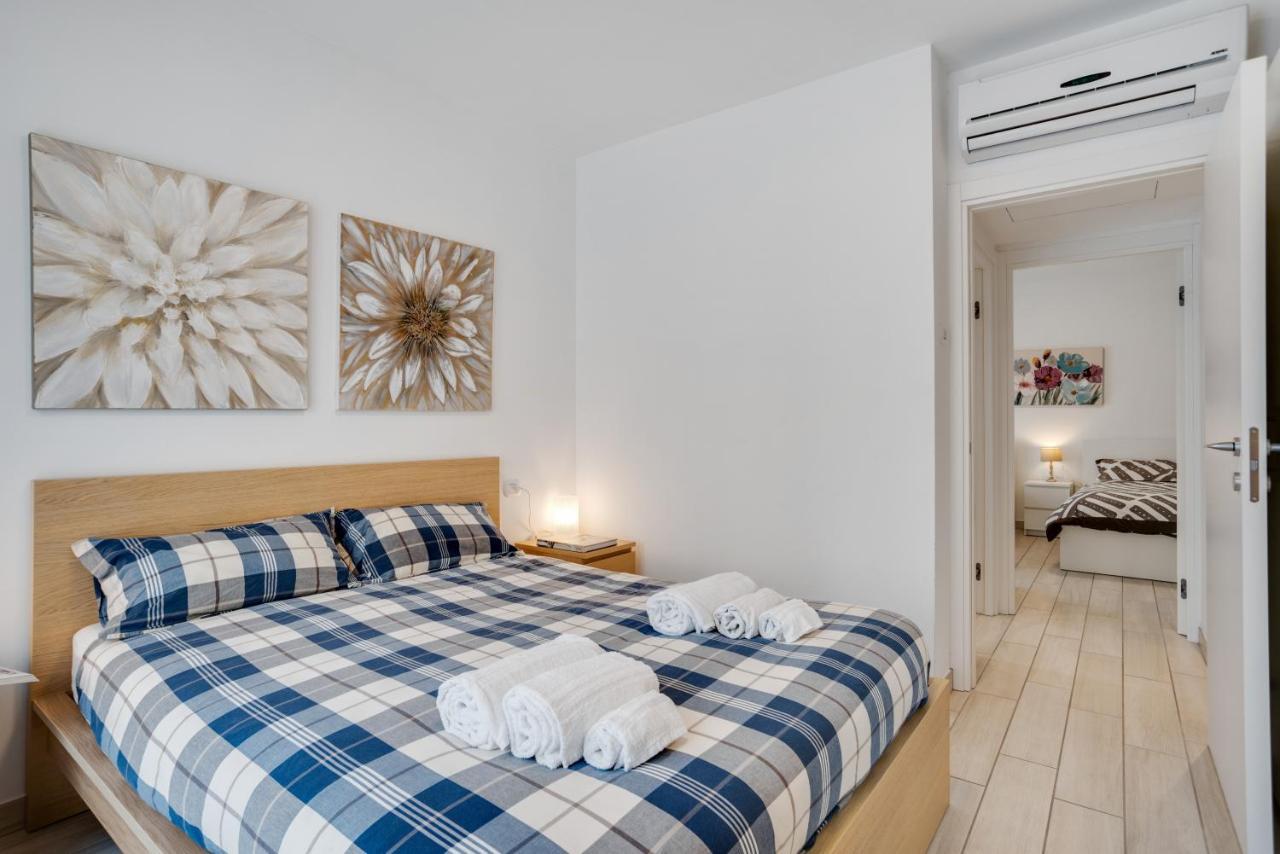 Dream Holiday Houses Cernobbio Exterior foto